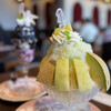 Maison de Lyon Rouge - 料理写真: