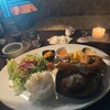 food cafe le nid