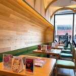 CAFE&BAR 2WAY - 