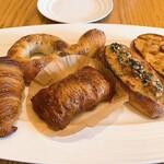 CAFE&BAR 2WAY - 