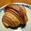 プース - 料理写真:クロワッサン