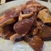 酔笑苑 - 料理写真:ホルモンミックス