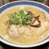 ラーメン虎と龍 神崎川駅前店