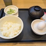 松屋 - 料理写真: