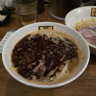 濃菜麺 井の庄_1