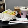 タリーズコーヒー SELECT ニュウマン新宿エキナカ店