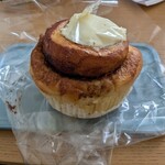 パンとワインの店 ぱんびーの - 