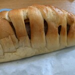 パンとワインの店 ぱんびーの - 