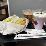 タリーズコーヒー SELECT - 料理写真: