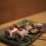 やきうお処　宵酔 胡町店
