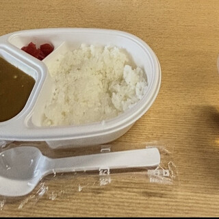 富士山八合目表口 池田館_2