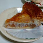 バイカル - 料理写真: