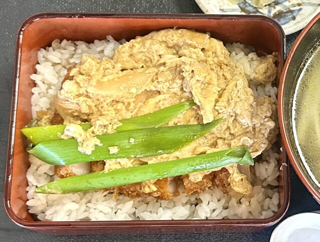 とんかつ&ちゃんぽん とんち - 矢野/とんかつ | 食べログ