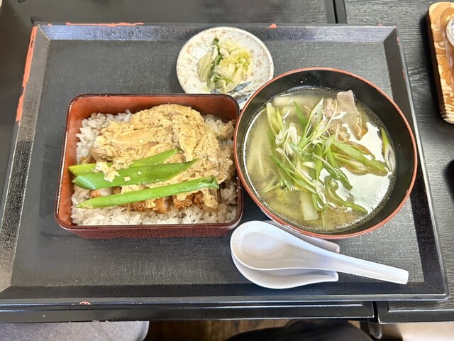 とんかつ&ちゃんぽん とんち - 矢野/とんかつ | 食べログ