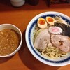 麺恋処 いそじ - 味噌つけめん