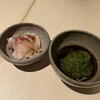 立ち食い鮨 東也