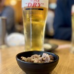 大衆酒場 鳥祐 - 