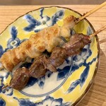 大衆酒場 鳥祐 - 