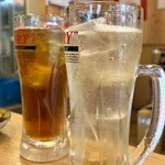 大衆酒場 鳥祐 - 