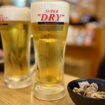 大衆酒場 鳥祐 - 