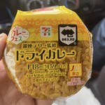 セブンイレブン - 料理写真: