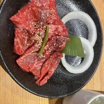 焼肉の家マルコポーロ - 