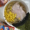 とんちき麺 イオンモール佐久平店