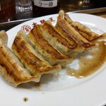 大阪王将 - 