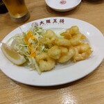 大阪王将 - 