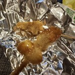 秋吉 - 料理写真: