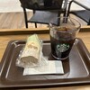 スターバックス コーヒー さいたま新都心店