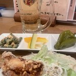 お食事処。ひまわり - 