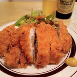 洋食屋 POND