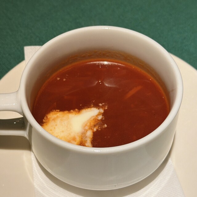 ロシヤ料理 ラルース （Larousse）のご予約 - 浅草（つくばEXP
