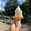 千本松牧場ソフトクリームショップ - 料理写真: