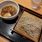そばいち - 料理写真: