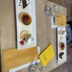 ロクシタンカフェ - 