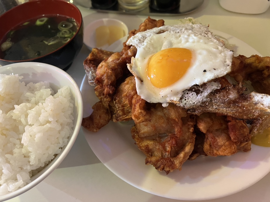 お 食事 処 いのうえ