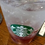 スターバックスコーヒー - ドリンク写真: