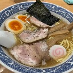 中華そば 青葉 - 料理写真: