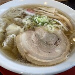 中村屋 蔵 - 料理写真: