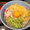 小諸そば 東日本橋店