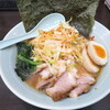 人形町らーめん いなせ
