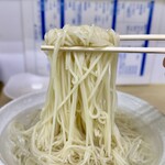 長命うどん - 