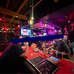 bar 303 - 