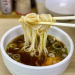 長命うどん - 
