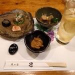 忠 - 料理写真: