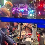 bar 303 - 