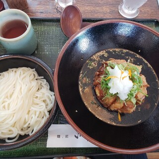 麺乃匠 いづも庵_2