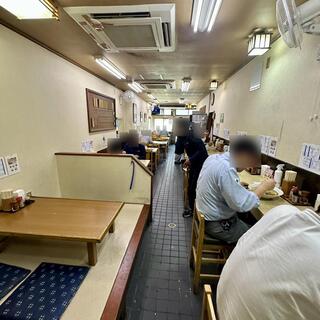 長命うどん_2